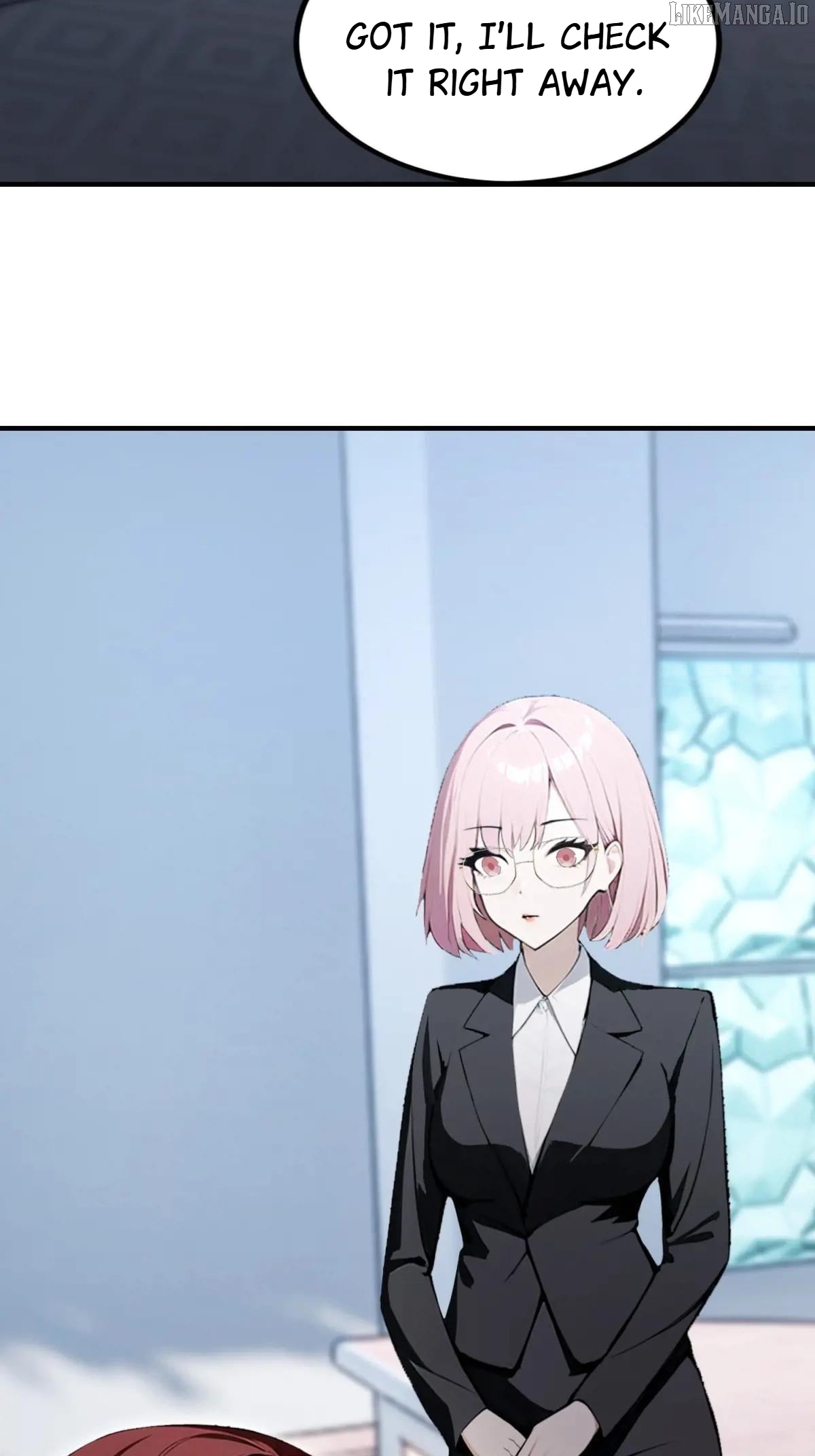 Outrageous! I opened a training class for empresses Chapter 62 - page 60